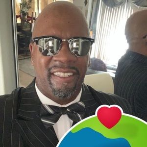 Meet your Posher, Timothy